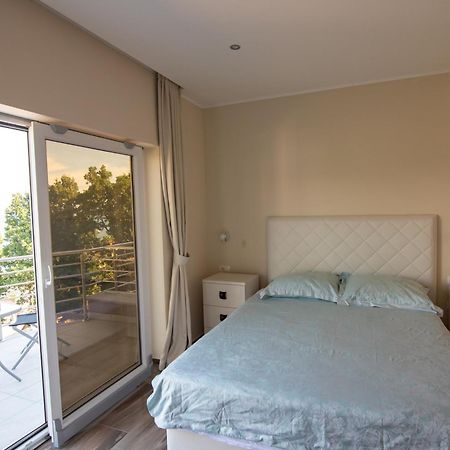 Guest House Manuela Opatija Dış mekan fotoğraf