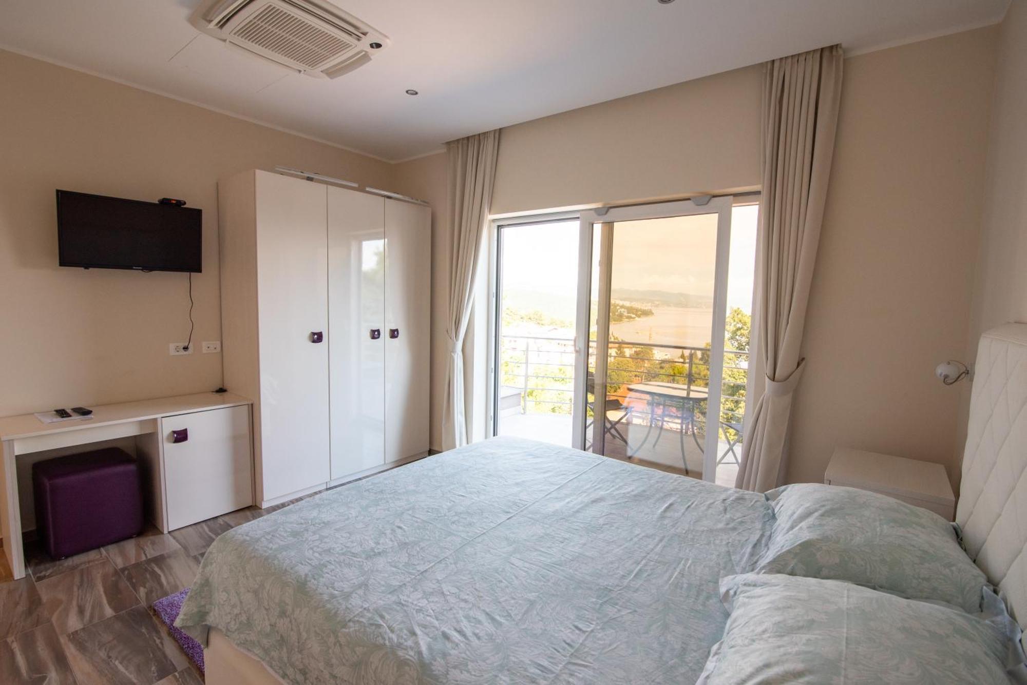Guest House Manuela Opatija Dış mekan fotoğraf