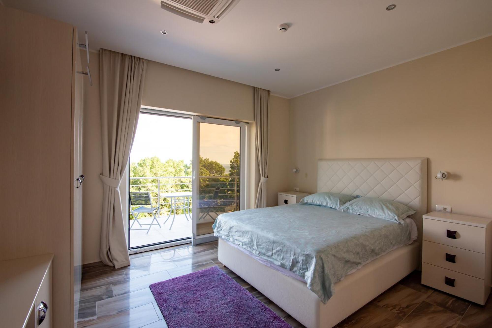 Guest House Manuela Opatija Dış mekan fotoğraf