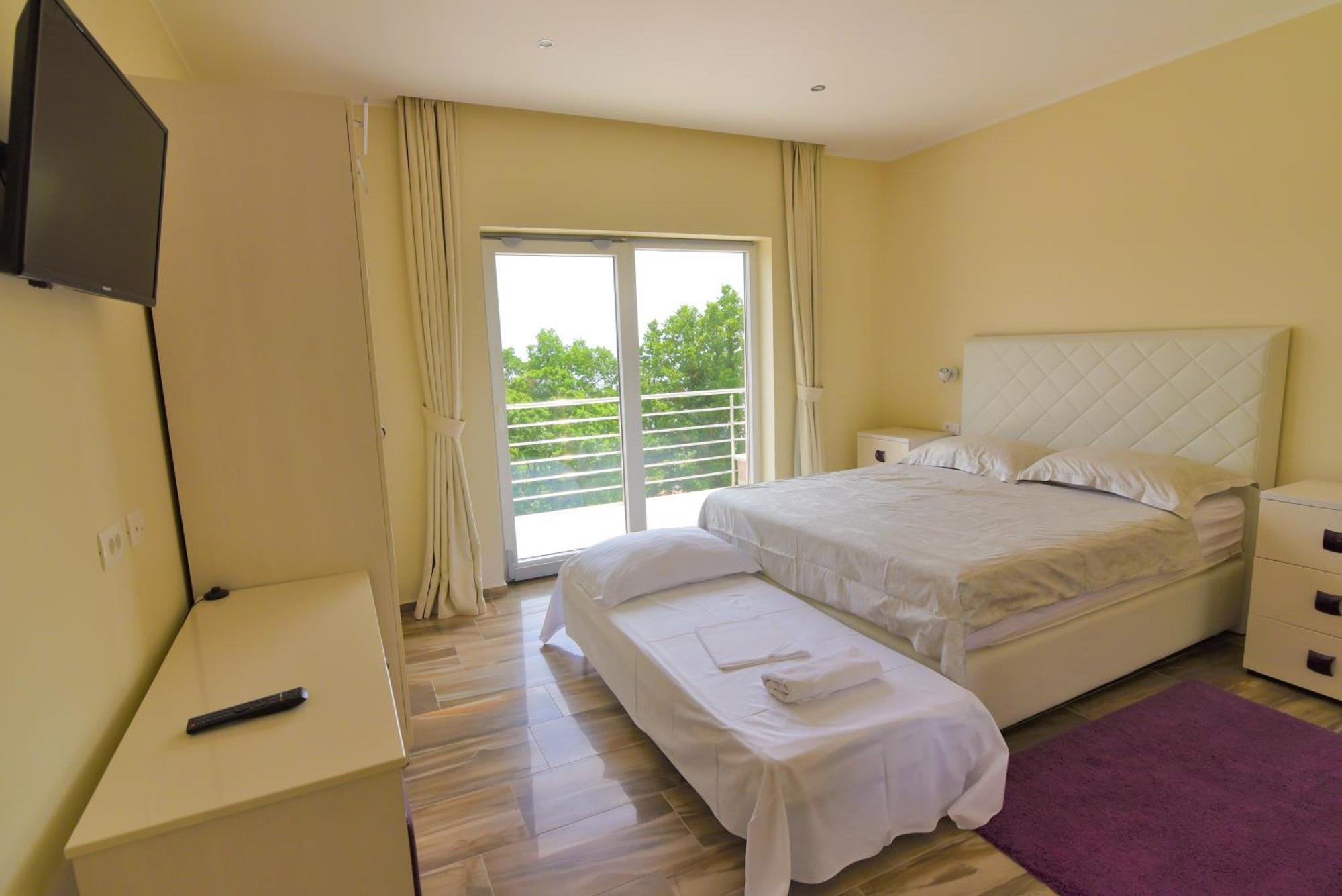 Guest House Manuela Opatija Dış mekan fotoğraf