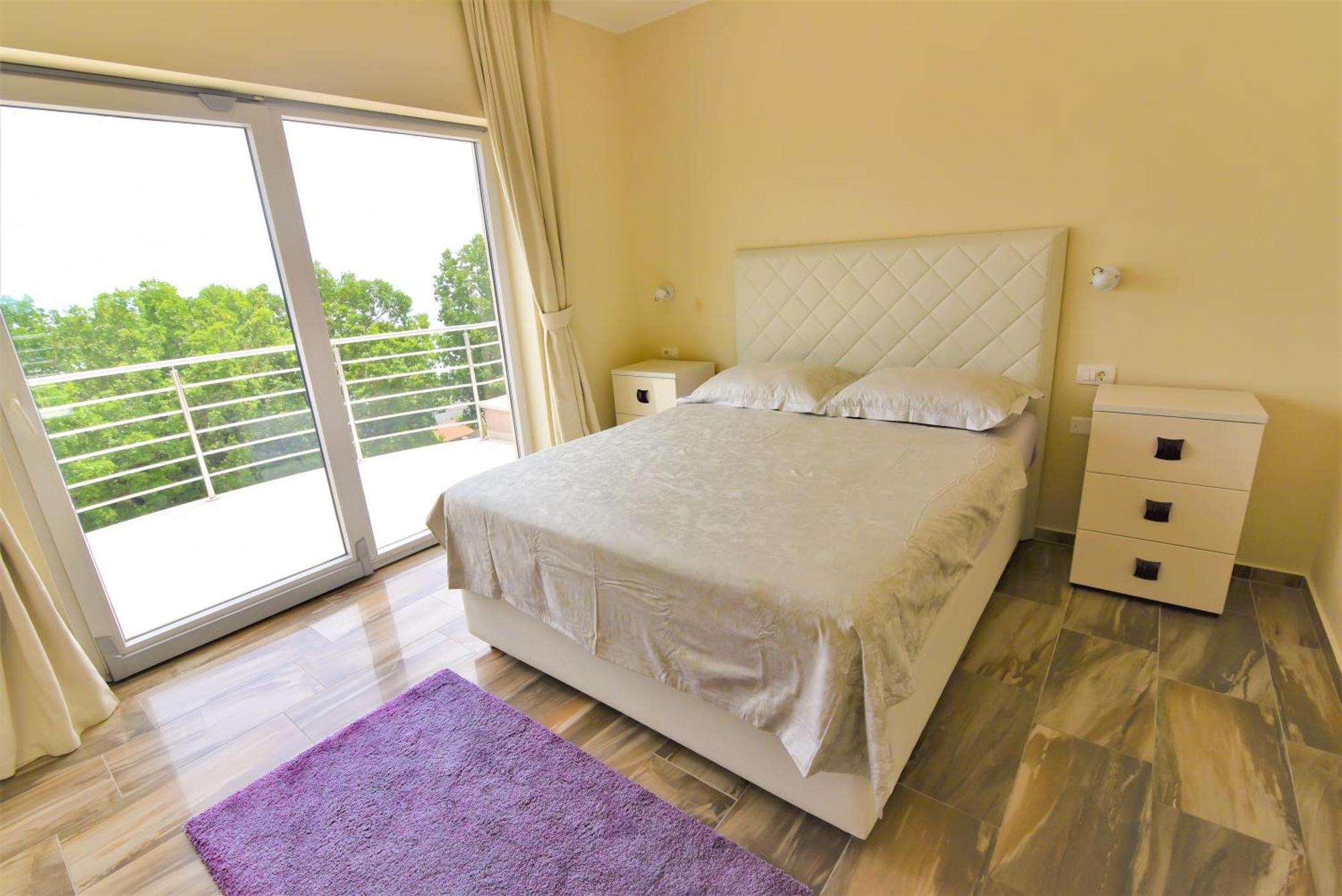 Guest House Manuela Opatija Dış mekan fotoğraf