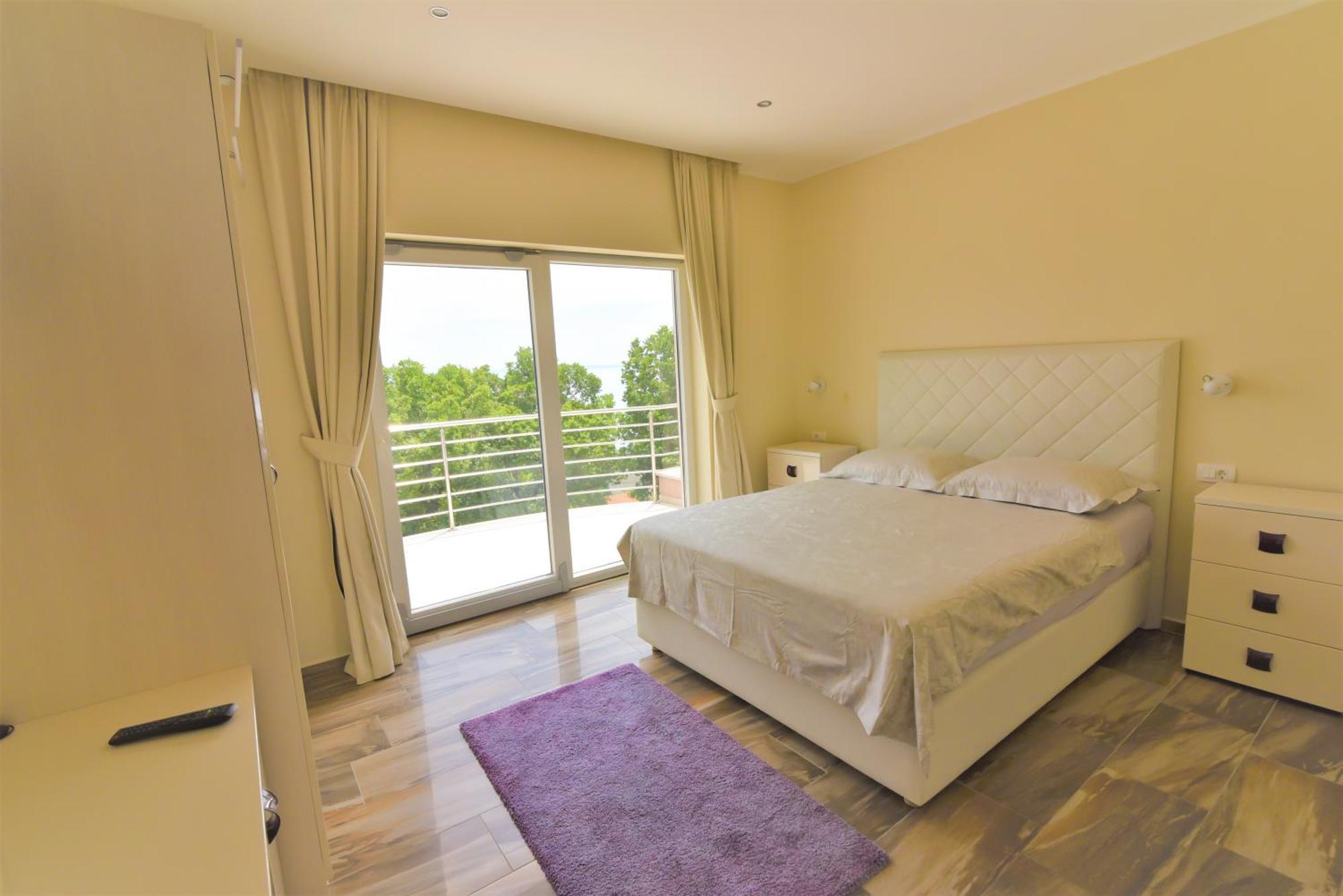 Guest House Manuela Opatija Dış mekan fotoğraf