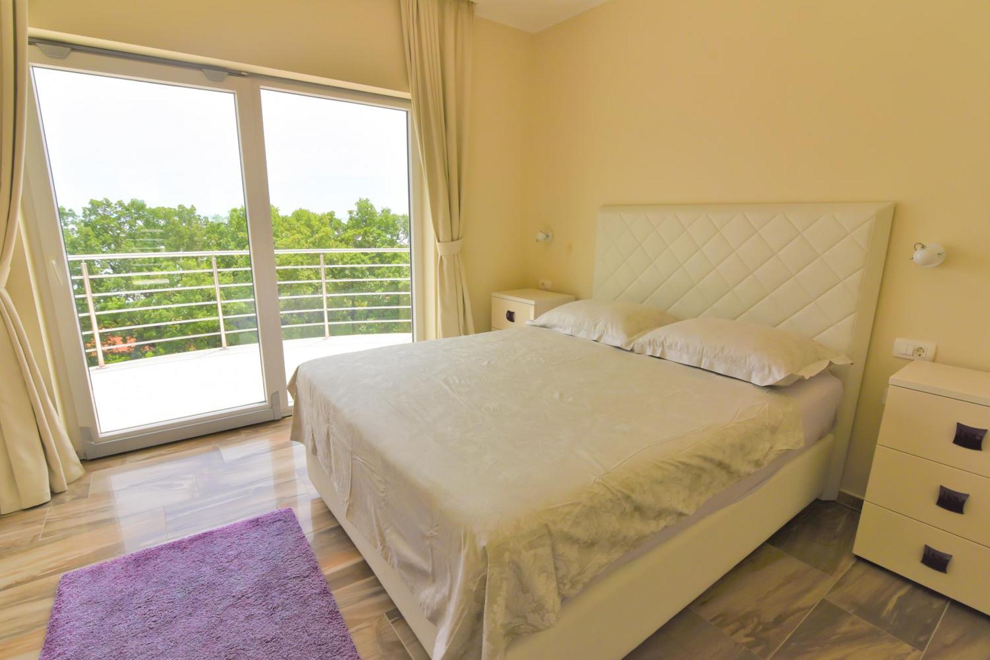 Guest House Manuela Opatija Dış mekan fotoğraf