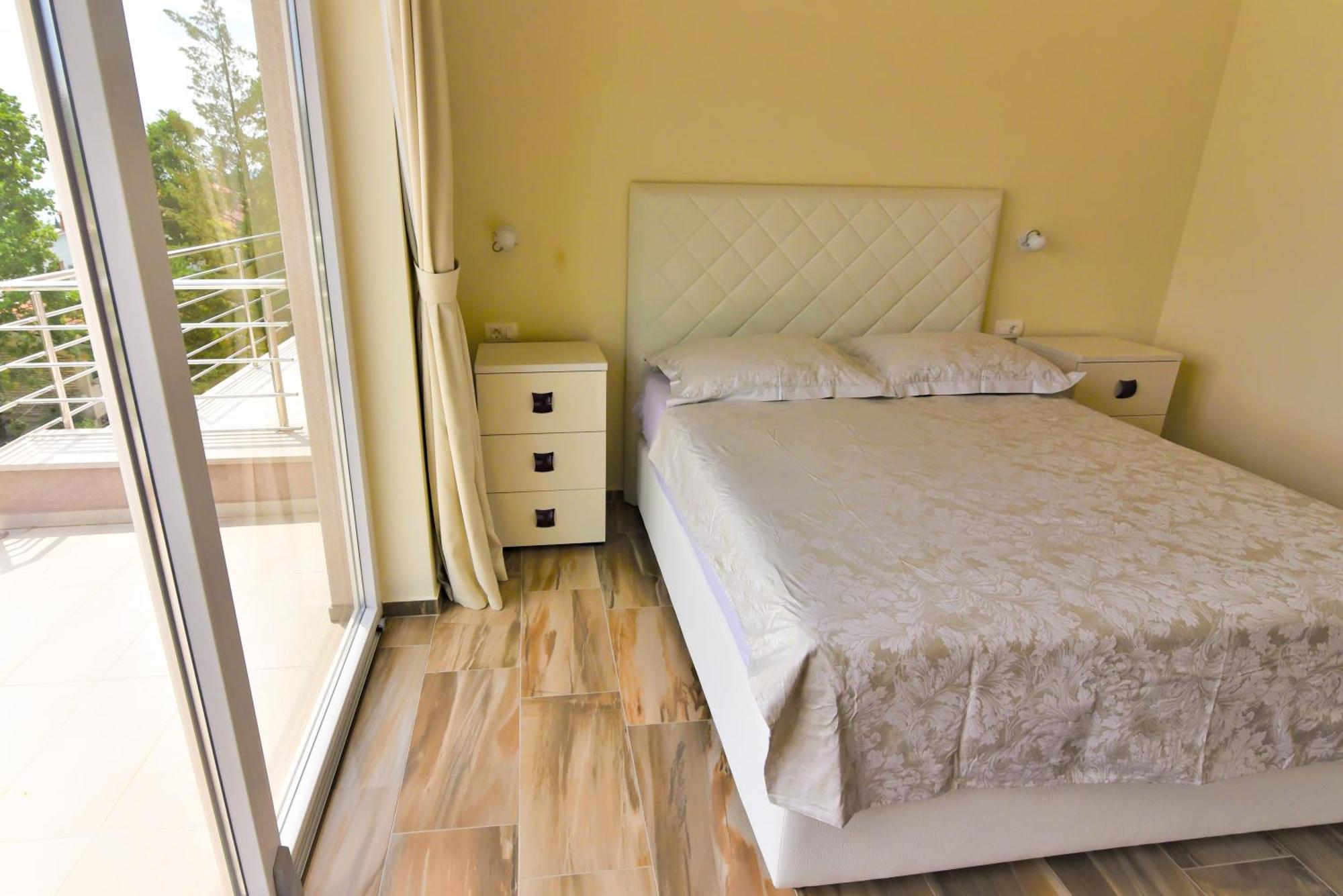 Guest House Manuela Opatija Dış mekan fotoğraf