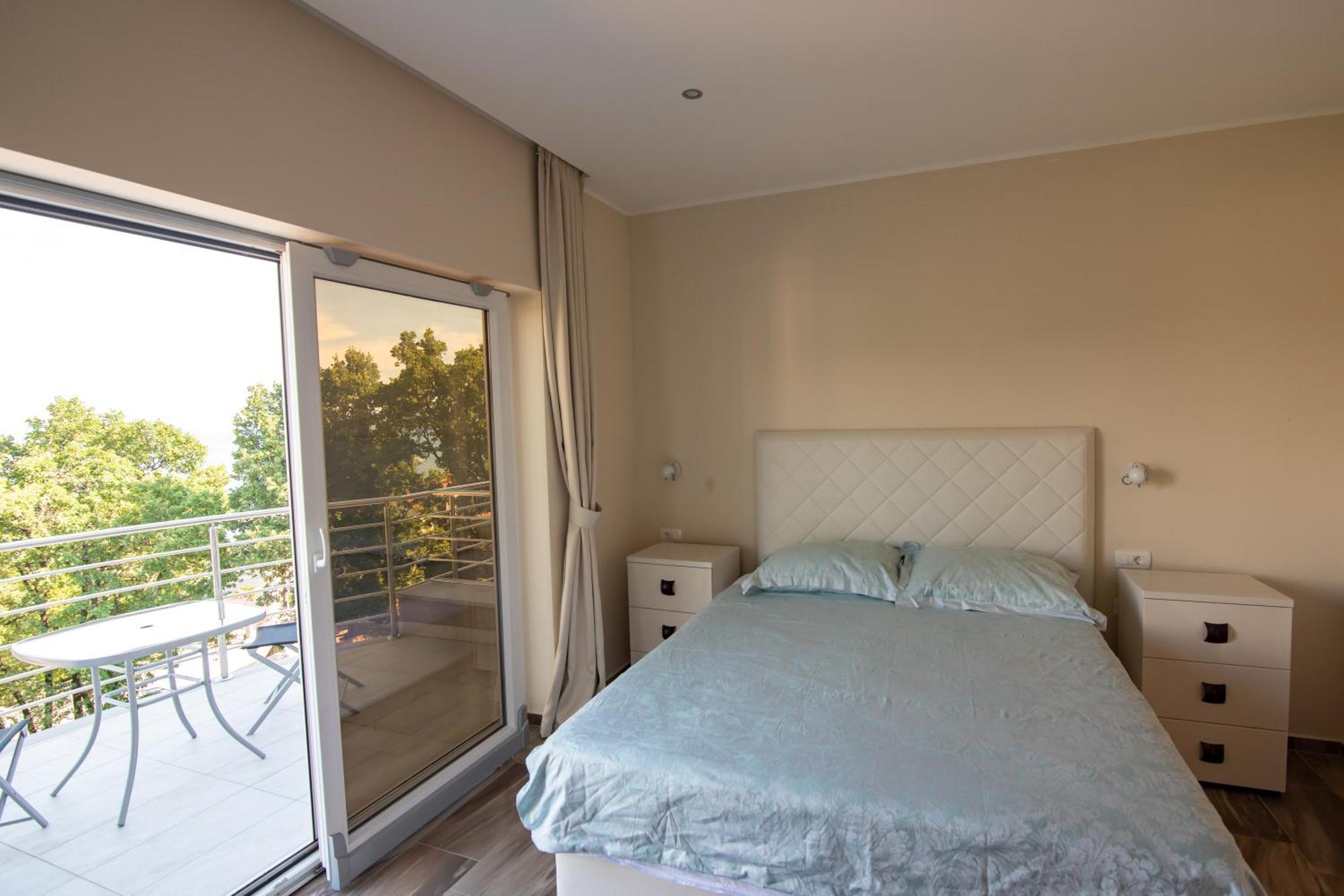 Guest House Manuela Opatija Dış mekan fotoğraf
