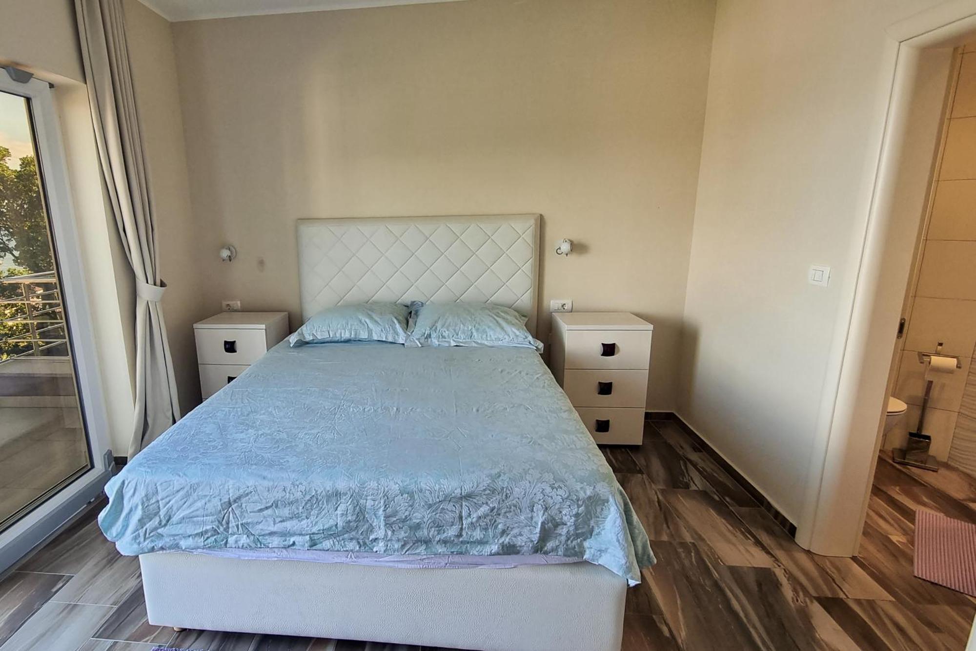 Guest House Manuela Opatija Dış mekan fotoğraf