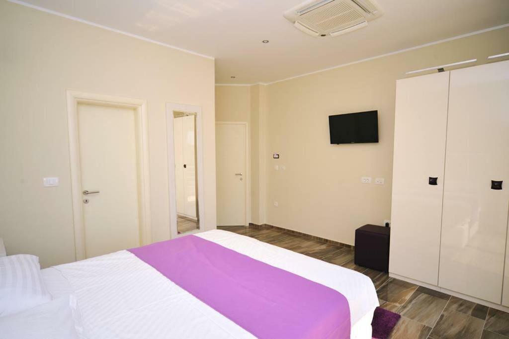 Guest House Manuela Opatija Dış mekan fotoğraf
