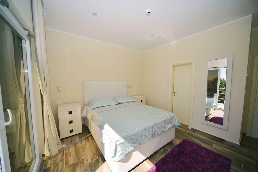 Guest House Manuela Opatija Dış mekan fotoğraf