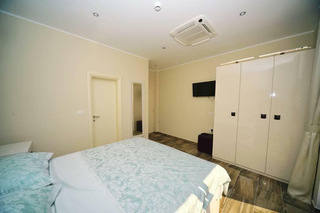 Guest House Manuela Opatija Dış mekan fotoğraf