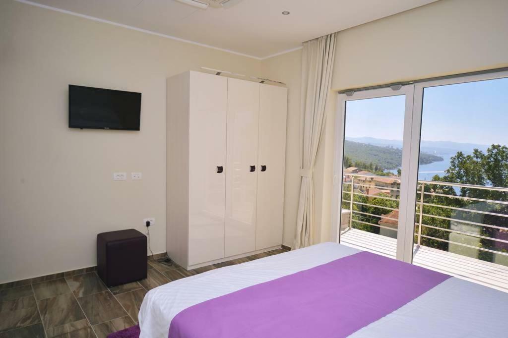 Guest House Manuela Opatija Dış mekan fotoğraf