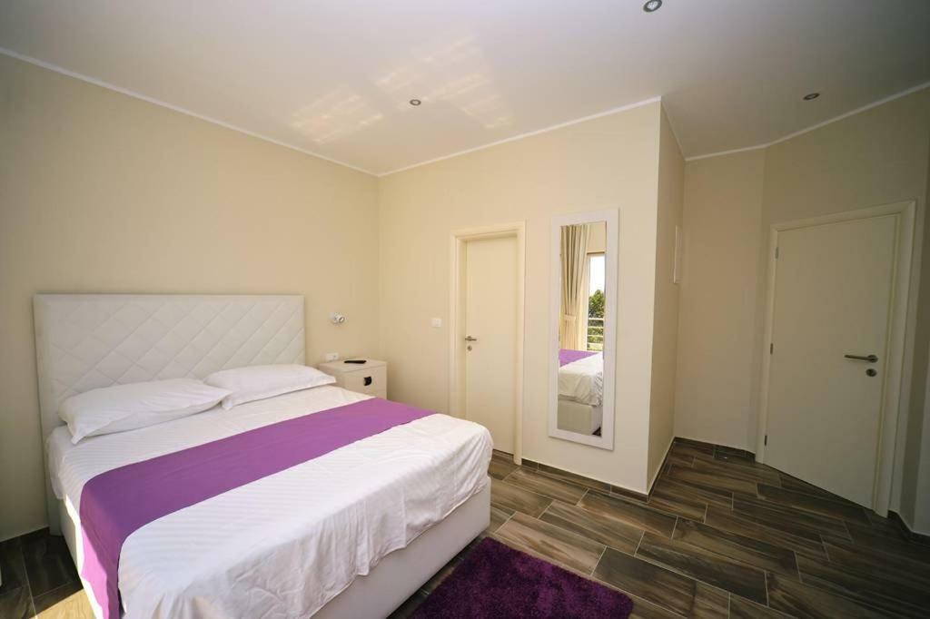 Guest House Manuela Opatija Dış mekan fotoğraf