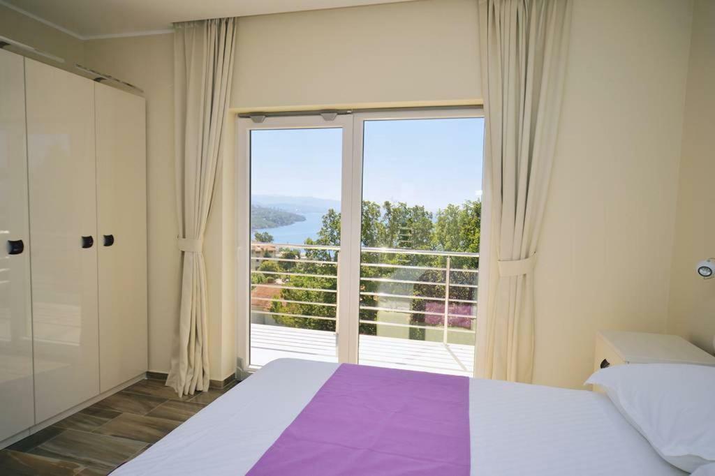 Guest House Manuela Opatija Dış mekan fotoğraf