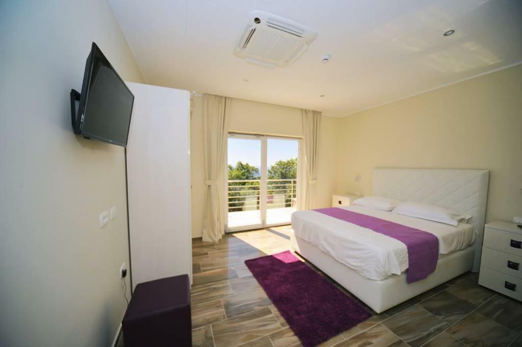 Guest House Manuela Opatija Dış mekan fotoğraf