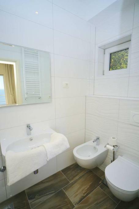 Guest House Manuela Opatija Dış mekan fotoğraf