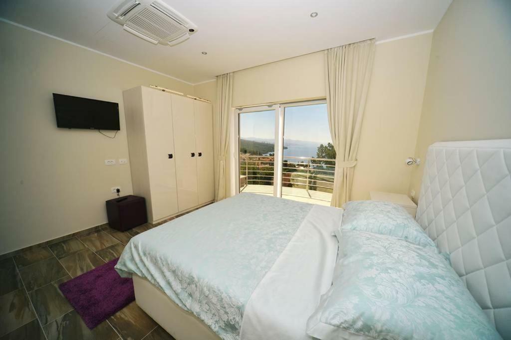 Guest House Manuela Opatija Dış mekan fotoğraf